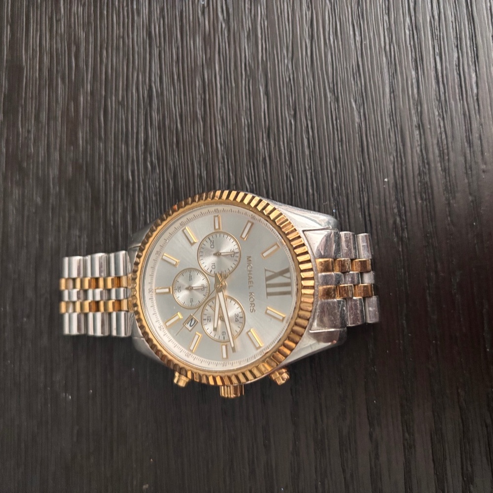 Michael Kors Waych